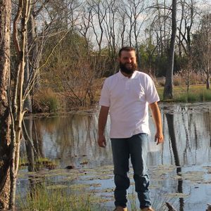 Meet your Posher, Steven